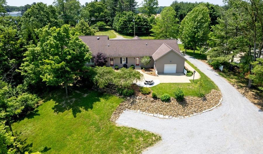 1653 St Rt 60, Ashland, OH 44805 - 3 Beds, 3 Bath