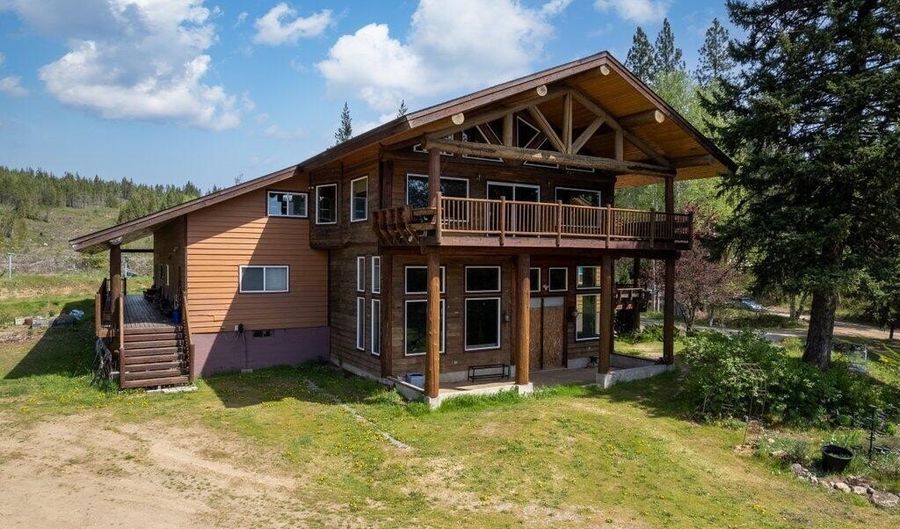 784 Twin Rivers Rd, Athol, ID 83801 - 4 Beds, 5 Bath