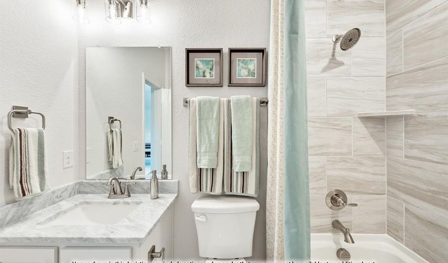 960 Imperial Eagle Rd, Alvarado, TX 76009 - 4 Beds, 3 Bath