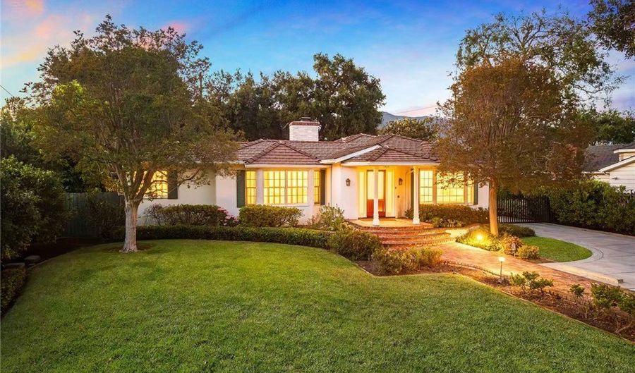 2689 E California Blvd, San Marino, CA 91108 - 4 Beds, 4 Bath