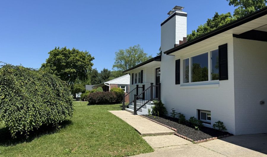 103 STONELEIGH Rd, Bel Air, MD 21014 - 3 Beds, 3 Bath