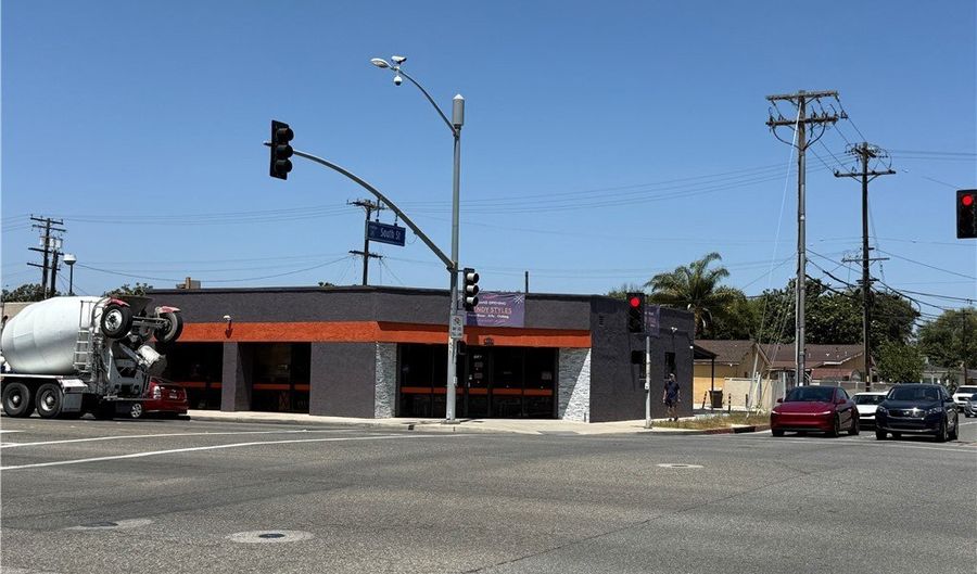 724 S Anaheim Blvd 726, Anaheim, CA 92805 - 0 Beds, 0 Bath