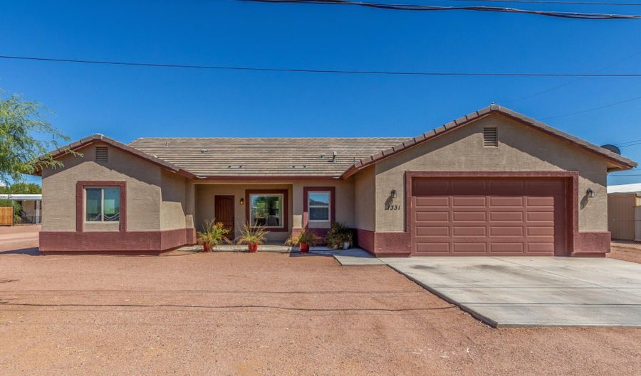 1331 S Cedar Dr, Apache Junction, AZ 85120 - 3 Beds, 2 Bath