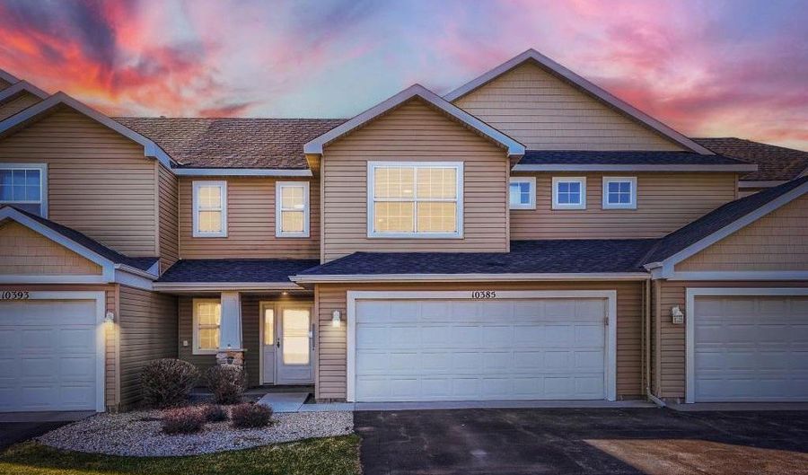 10385 64th St NE, Albertville, MN 55301 - 3 Beds, 2 Bath