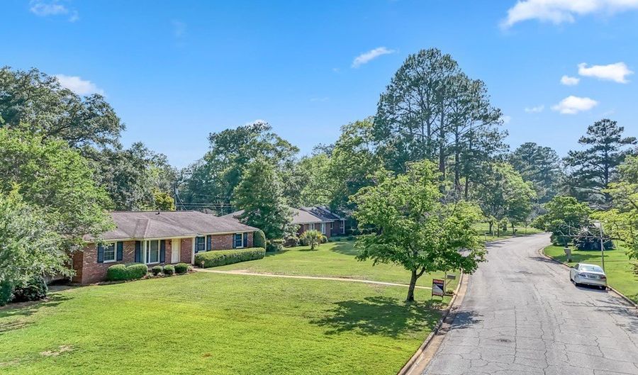 2016 Sharon Ave, Albany, GA 31721 - 3 Beds, 1 Bath