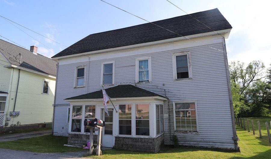 123 Railroad St, Brighton, VT 05846 - 0 Beds, 0 Bath
