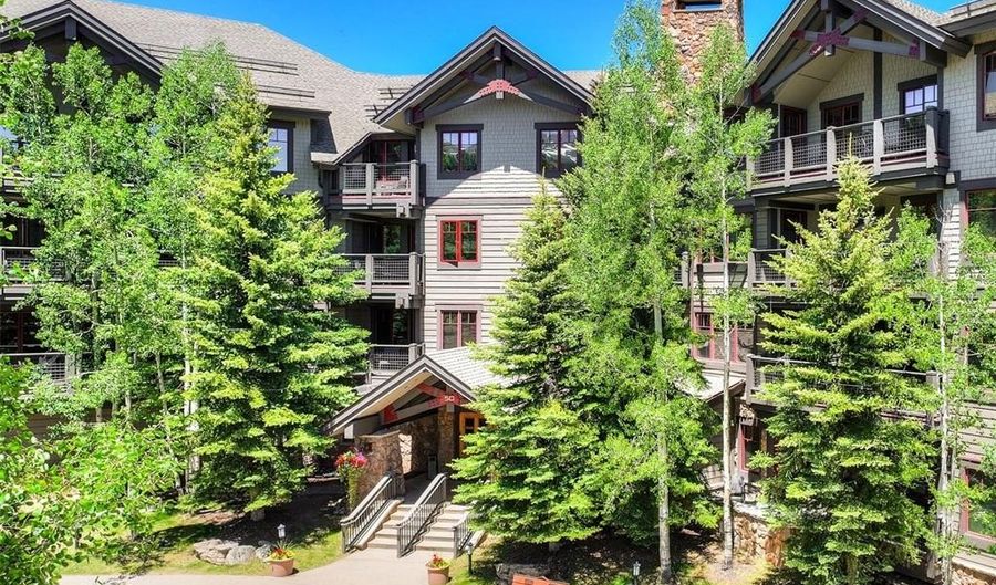 50 Mountain Thunder Dr 1102, Breckenridge, CO 80424 - 0 Beds, 1 Bath