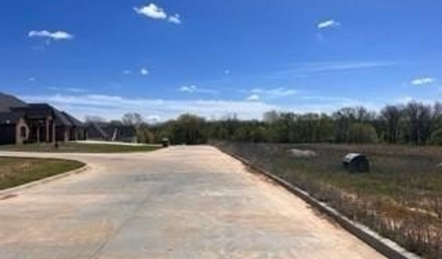 N Cade Drive, Ada, OK 74820 - 0 Beds, 0 Bath