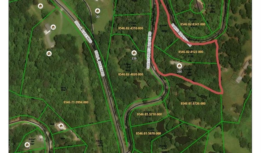 160 Sweetwater Ridge Rd, Balsam Grove, NC 28708 - 3 Beds, 4 Bath