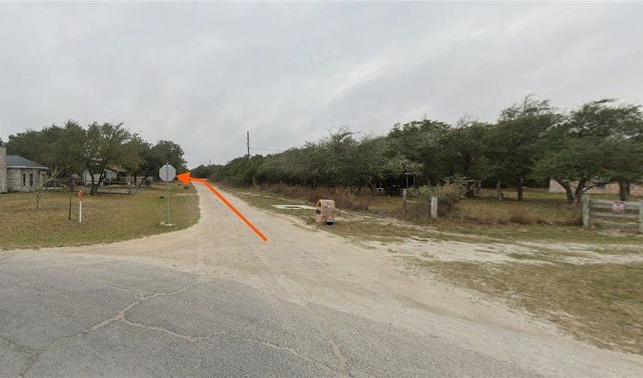 S 13th Street lot 7, Aransas Pass, TX 78336 - 0 Beds, 0 Bath