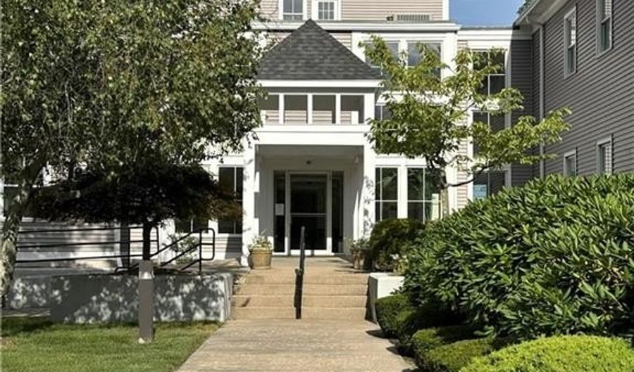 132 Old River Rd 203, Lincoln, RI 02865 - 0 Beds, 0 Bath