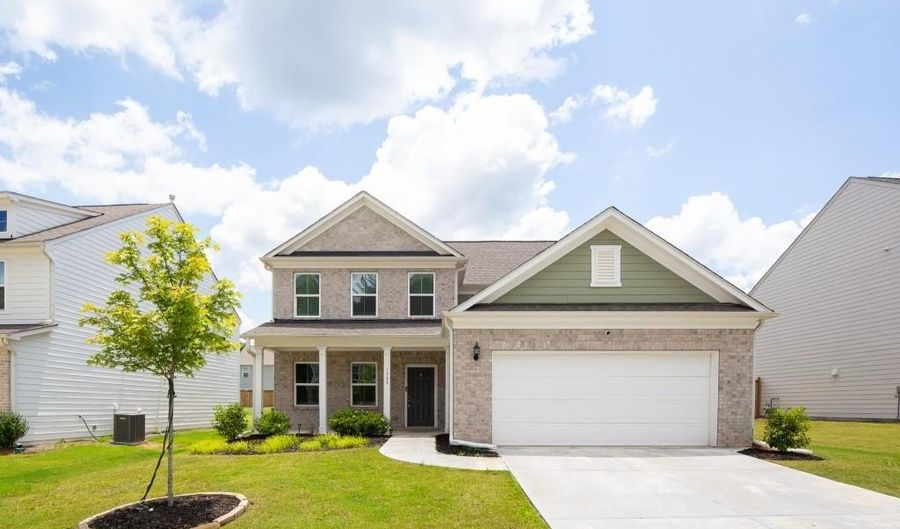 1333 Maston Rd, Auburn, GA 30011 - 4 Beds, 4 Bath