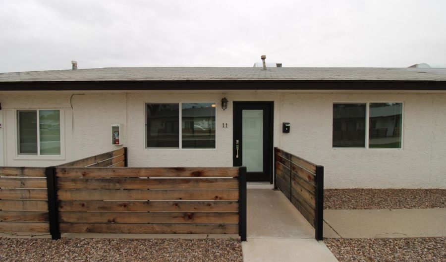 312 N Hartford St 11, Chandler, AZ 85225 - 1 Beds, 1 Bath