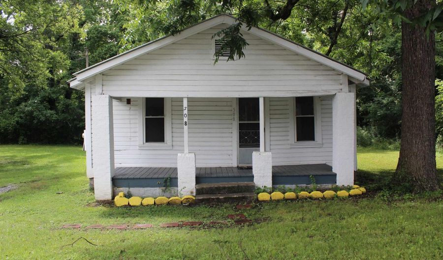 508 3rd St SW, Attalla, AL 35954 - 2 Beds, 1 Bath