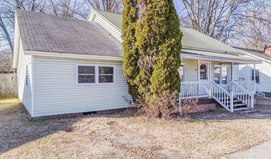 30 N Oak St, Aragon, GA 30104 - 2 Beds, 2 Bath