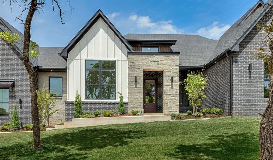 8080 Silver Spur, Arcadia, OK 73007 - 4 Beds, 3 Bath