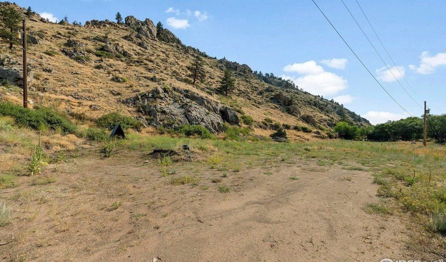 33032 Poudre Canyon Rd, Bellvue, CO 80512 - 0 Beds, 0 Bath