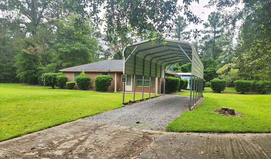3722 Plumcrest Ave, Albany, GA 31705 - 3 Beds, 1 Bath