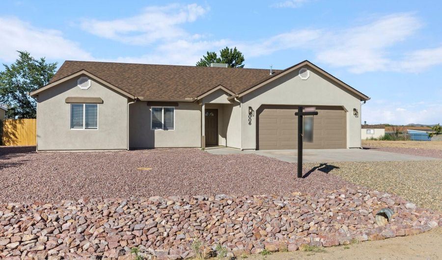 2006 Shoshone Dr, Chino Valley, AZ 86323 - 3 Beds, 2 Bath