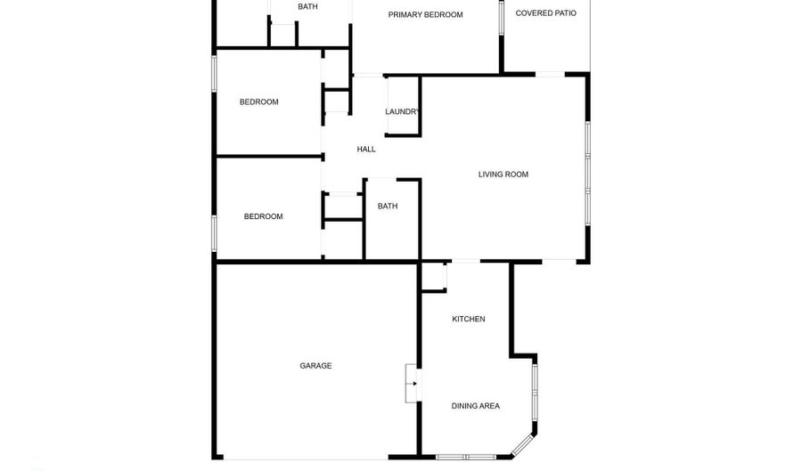 15124 Cedar Springs Dr, Biloxi, MS 39532 - 3 Beds, 2 Bath