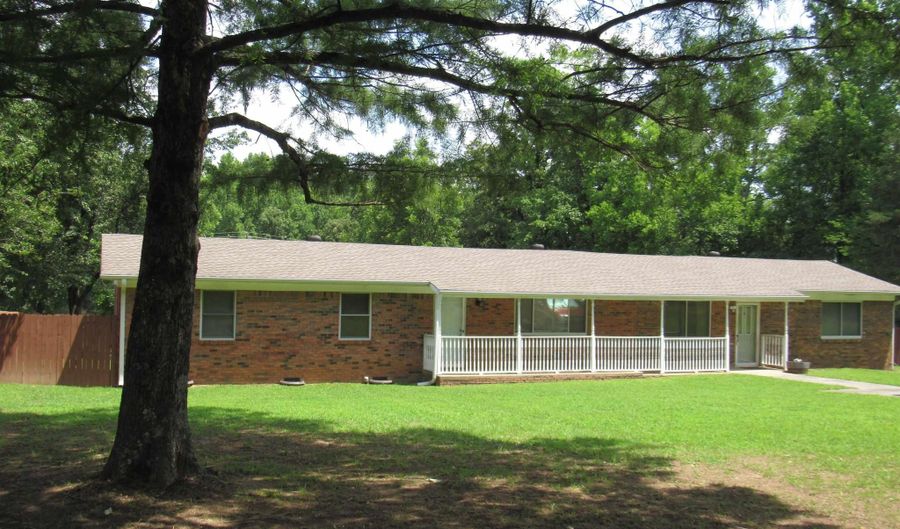 2912 W Hwy 319, Austin, AR 72007 - 3 Beds, 2 Bath