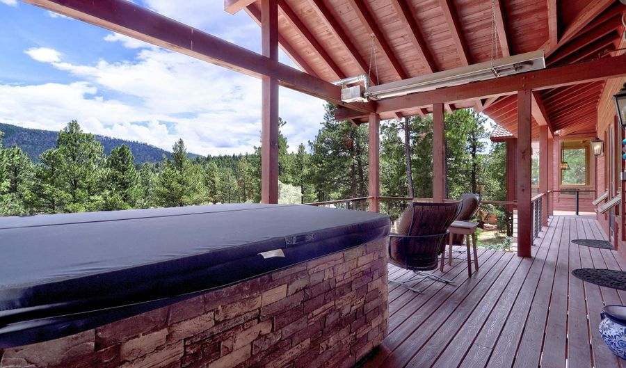21 Trevino Cir, Angel Fire, NM 87710 - 6 Beds, 8 Bath