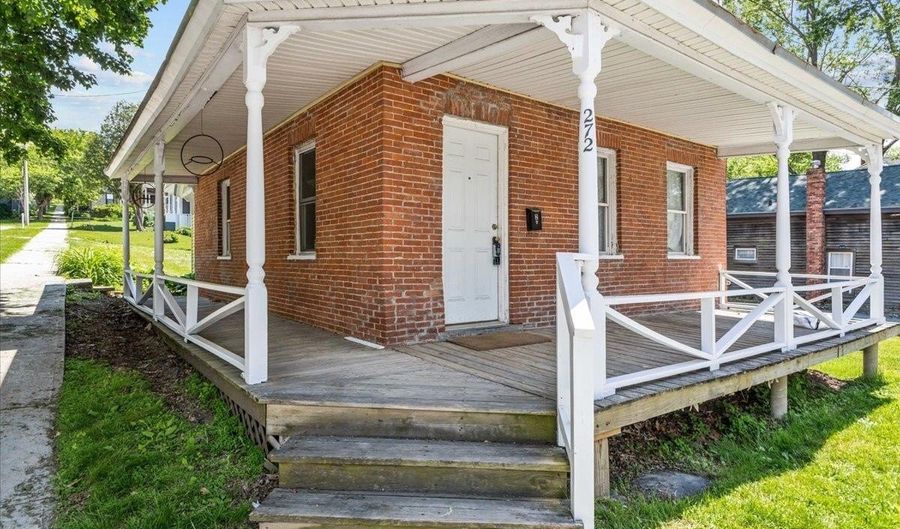 272 S Winooski Ave, Burlington, VT 05401 - 4 Beds, 2 Bath