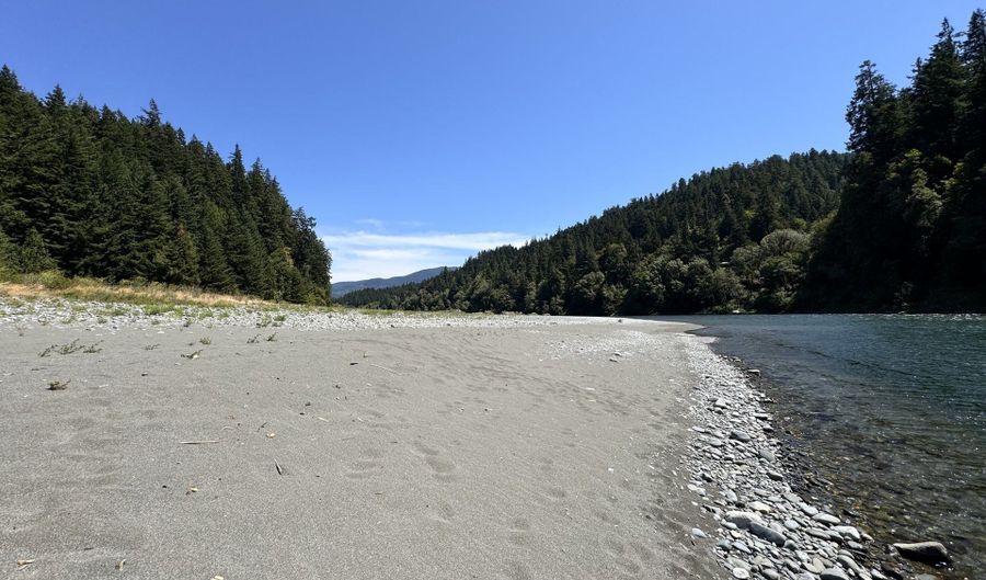 Silver Creek RD 2, Gold Beach, OR 97444 - 0 Beds, 0 Bath