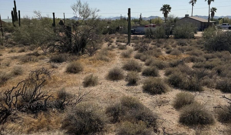 5305 E SEVEN PALMS Dr, Cave Creek, AZ 85331 - 0 Beds, 0 Bath