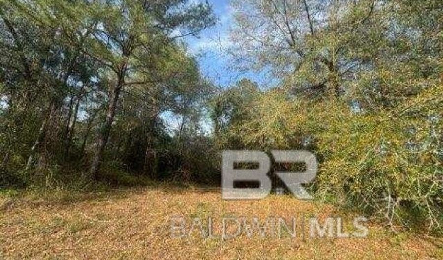 Delta Woods Drive lot 111, Bay Minette, AL 36507 - 0 Beds, 0 Bath