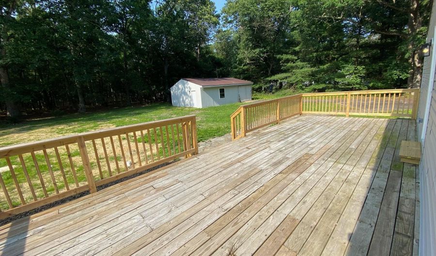 862 MAPLE Ave, Atco, NJ 08004 - 4 Beds, 4 Bath