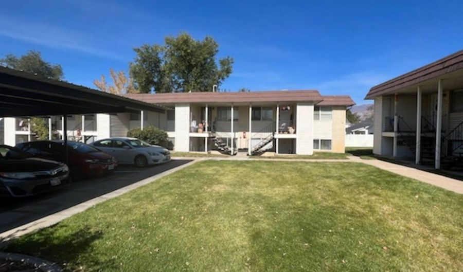 314 W CENTER St N 135, Bountiful, UT 84010 - 2 Beds, 1 Bath