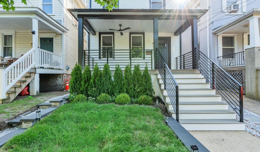 817 Central Ave, Asbury Park, NJ 07712 - 3 Beds, 3 Bath