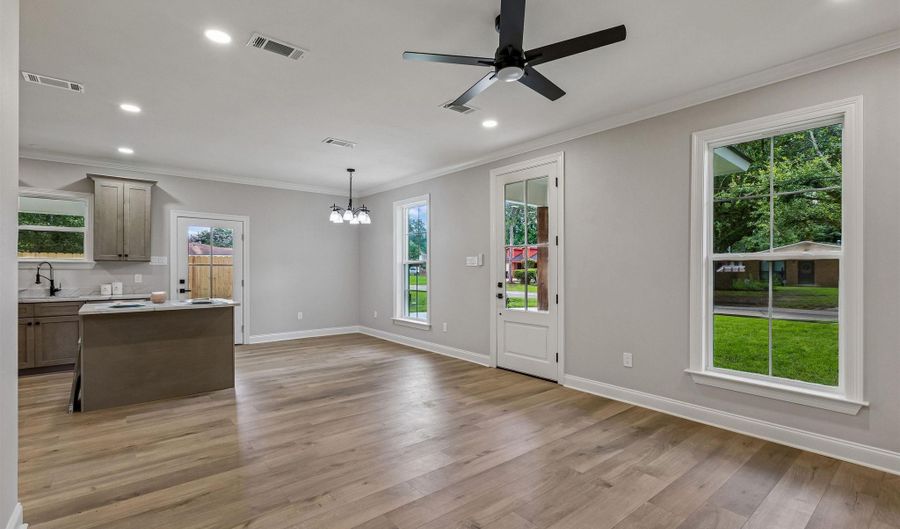 2657 78th Ave, Baton Rouge, LA 70807 - 3 Beds, 2 Bath