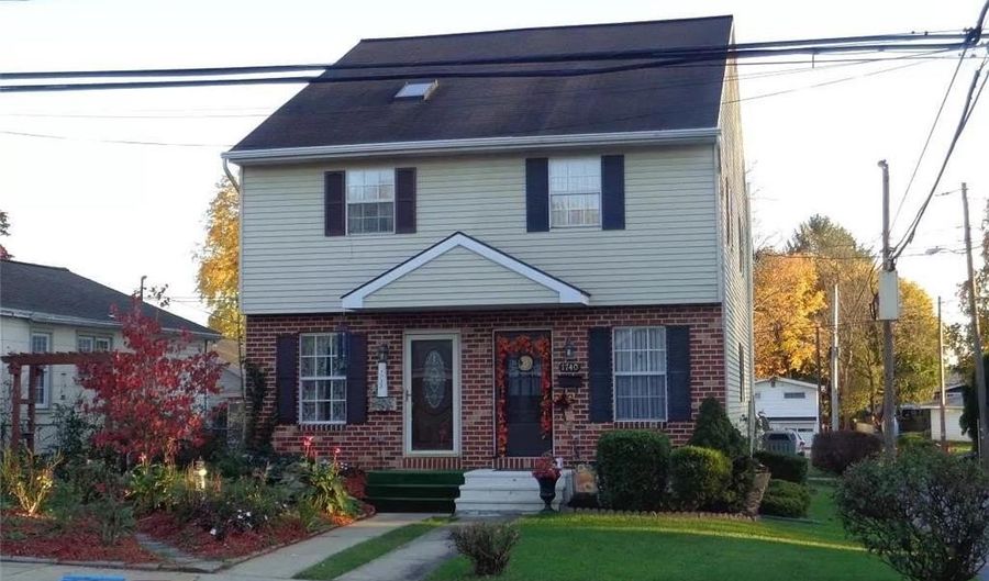 1738 Tremont St, Allentown, PA 18104 - 3 Beds, 2 Bath