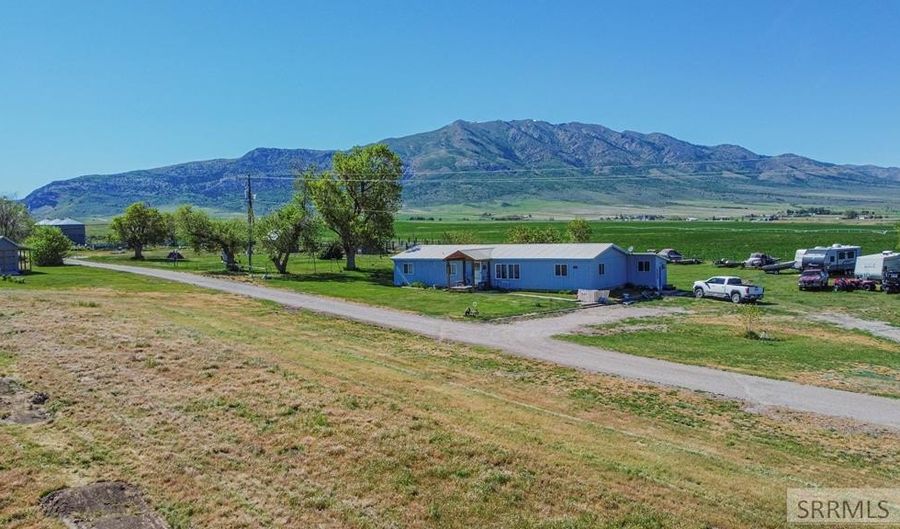 13539 S Robin Rd, Arimo, ID 83214 - 4 Beds, 2 Bath