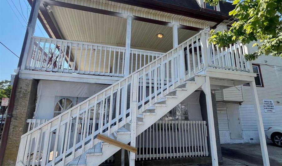 40 N Boston Ave, Atlantic City, NJ 08401 - 0 Beds, 0 Bath
