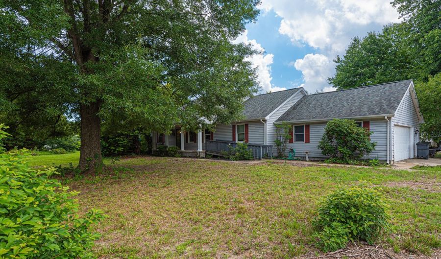 31329 TIMBER EDGE Dr, Dagsboro, DE 19939 - 3 Beds, 2 Bath