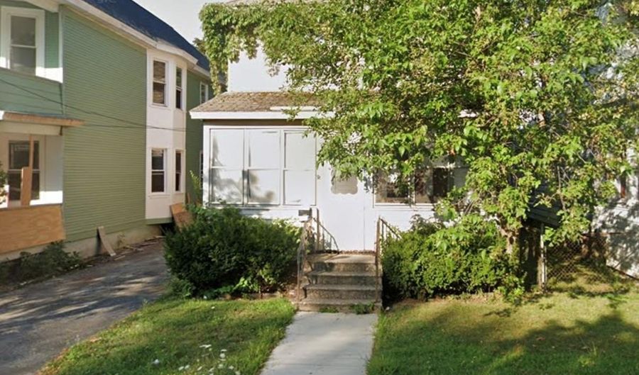 56 Southern Blvd, Albany, NY 12209 - 3 Beds, 1 Bath