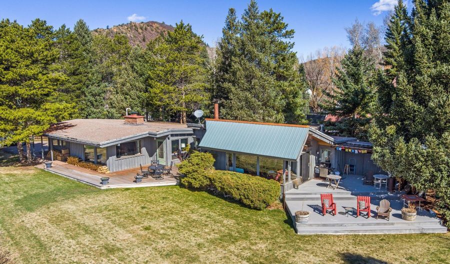 1227 Mountain View Dr Unit 1, Aspen, CO 81611 - 2 Beds, 2 Bath