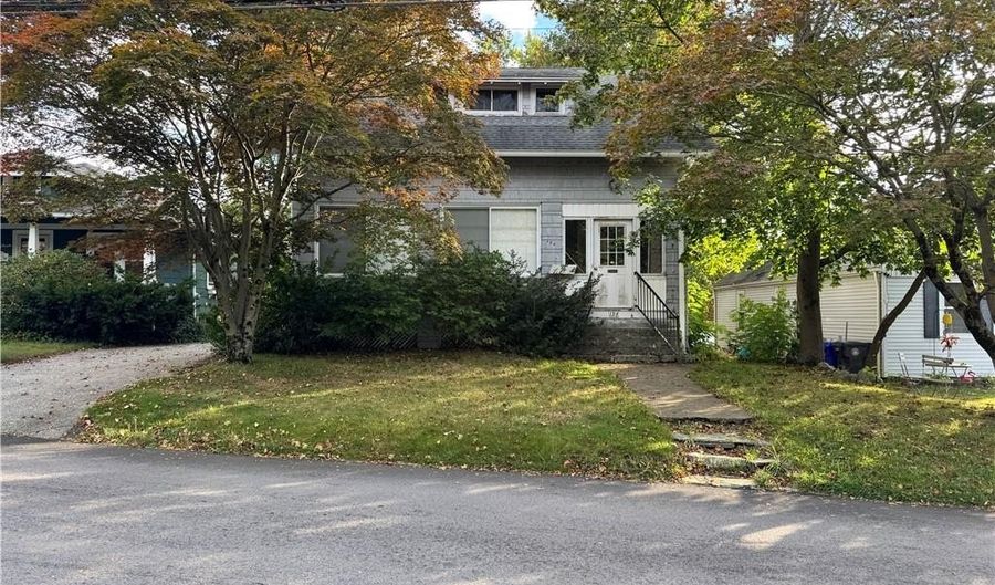134 Olney Ave, North Providence, RI 02911 - 2 Beds, 2 Bath