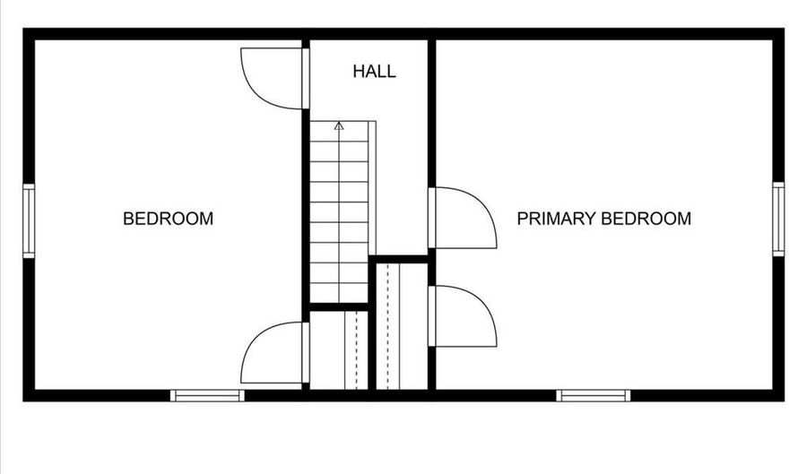 1441 Pennsylvania Ave, Asheboro, NC 27203 - 3 Beds, 1 Bath