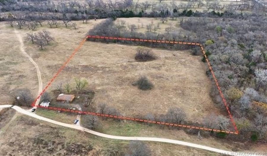 1526 Sandy Crk, Ardmore, OK 73401 - 3 Beds, 1 Bath