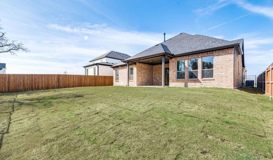 123 Kingfisher Ln, Aledo, TX 76008 - 4 Beds, 2 Bath