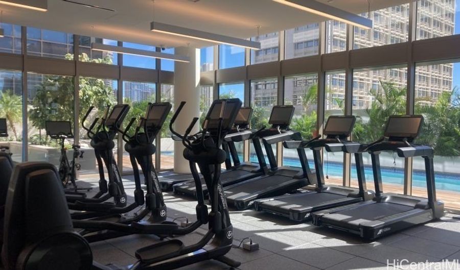 1388 Kapiolani Blvd 1705, Honolulu, HI 96814 - 1 Beds, 1 Bath