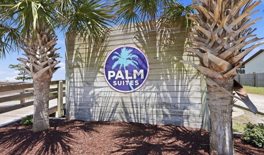 602 W Fort Macon Rd 246 Palm Suites, Atlantic Beach, NC 28512 - 1 Beds, 1 Bath