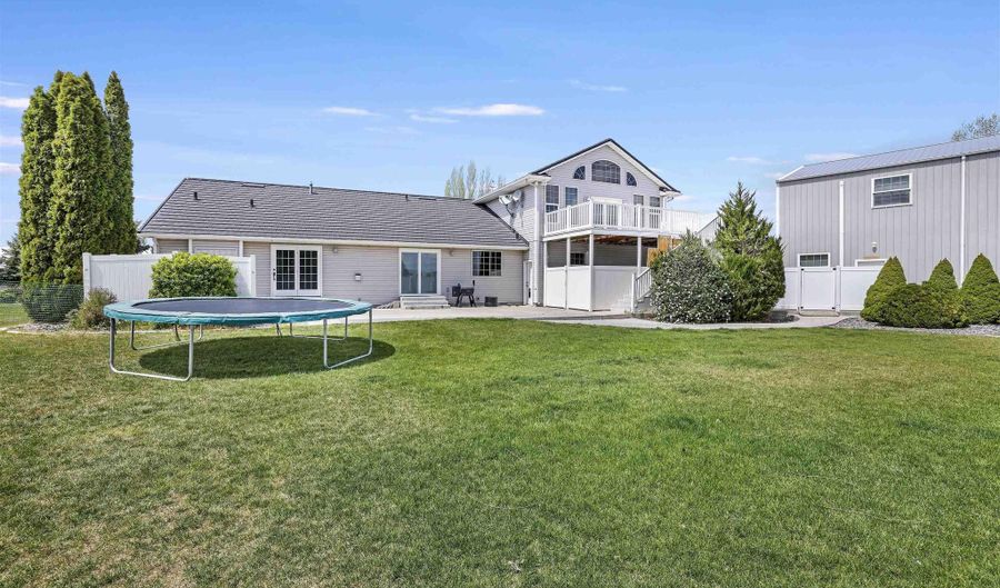 481 S 50 E, Burley, ID 83318 - 4 Beds, 3 Bath