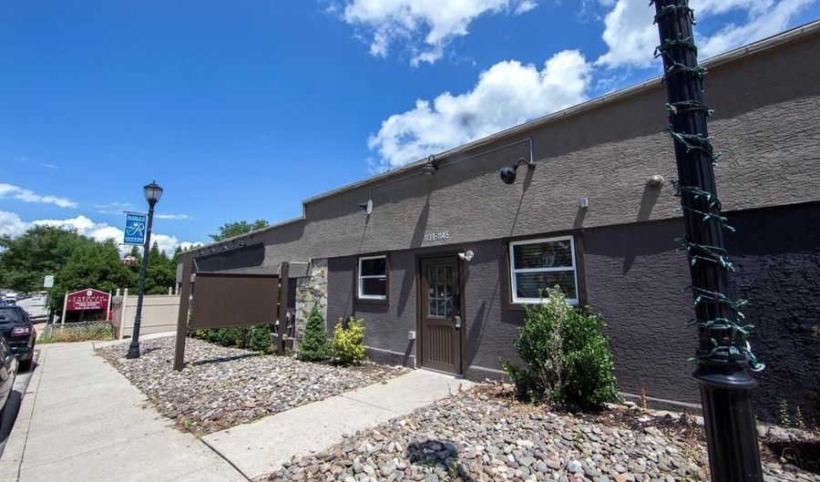 1145 EASTON Rd, Abington, PA 19001 - 0 Beds, 0 Bath