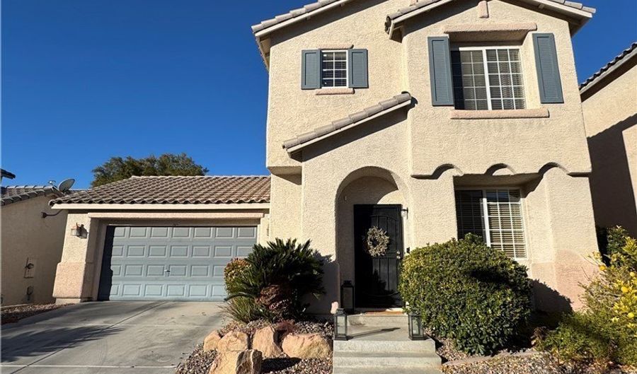 2713 Good Fellows St, Las Vegas, NV 89135 - 3 Beds, 3 Bath