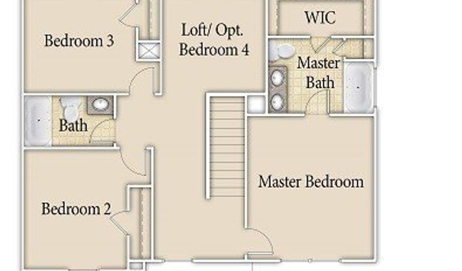130 Quail Run Way SE, Allenhurst, GA 31301 - 4 Beds, 3 Bath
